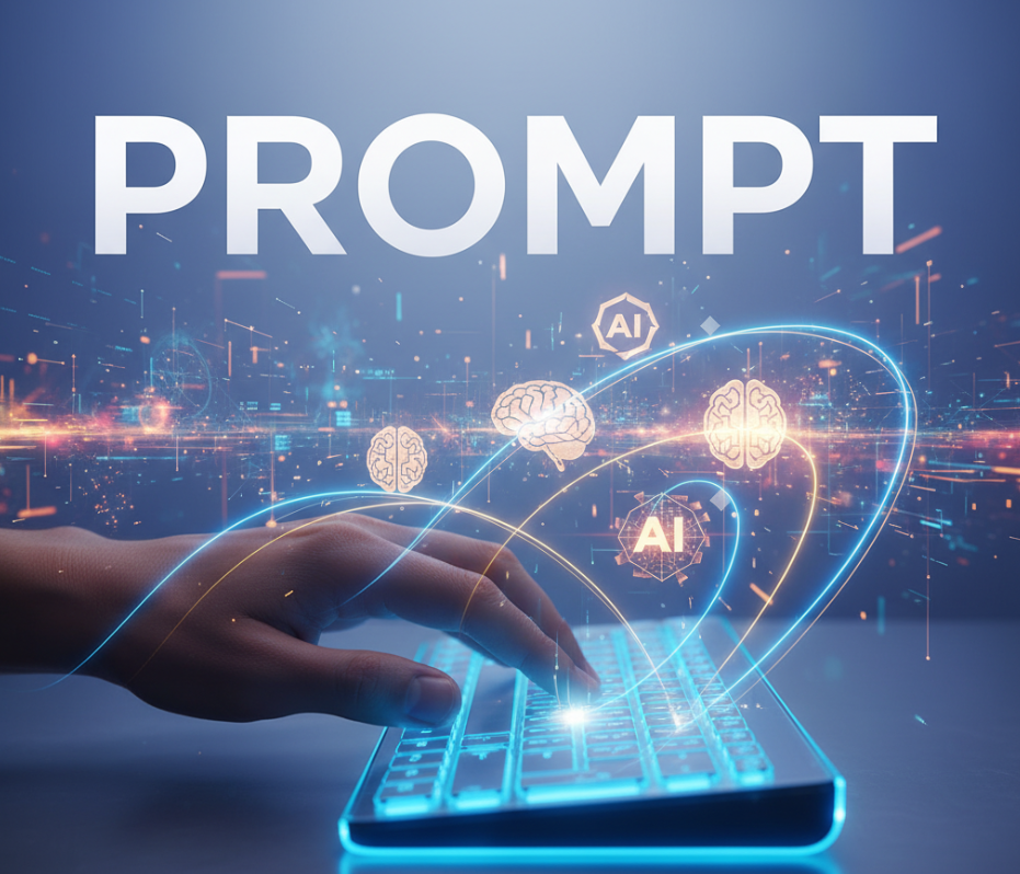 AI的提示词是什么意思啊-蜗蜗助手