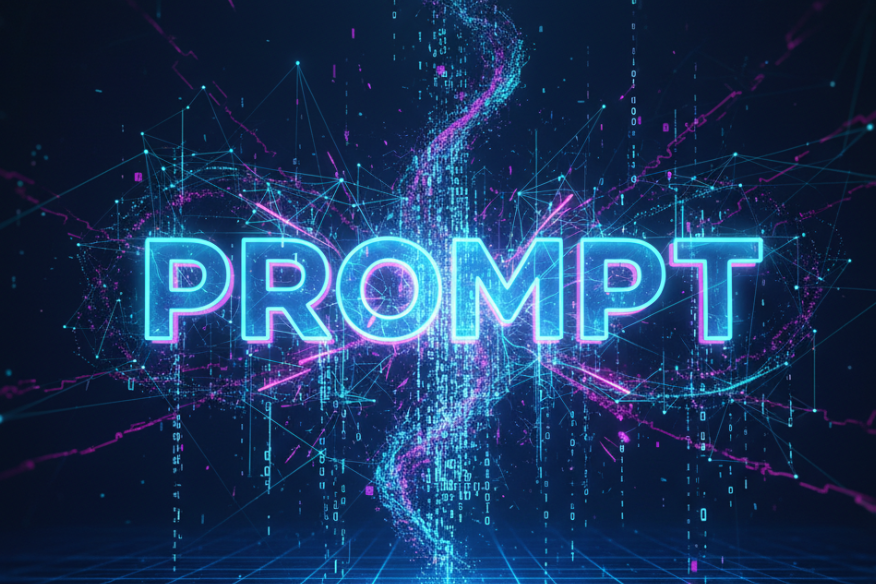 AI绘画怎么描述提示词-蜗蜗助手