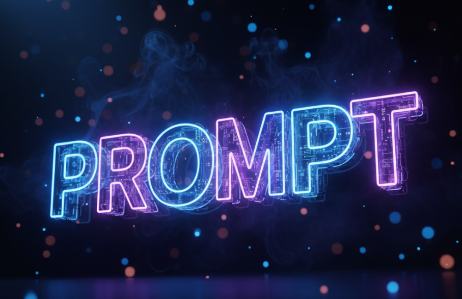 AI提示语怎么写-蜗蜗助手