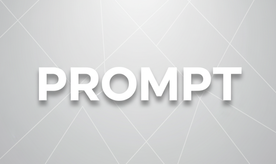 AI写提示词方法和技巧-蜗蜗助手