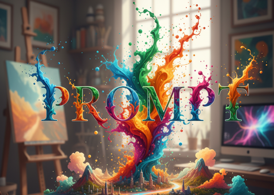 提示词怎么生成视频-蜗蜗助手