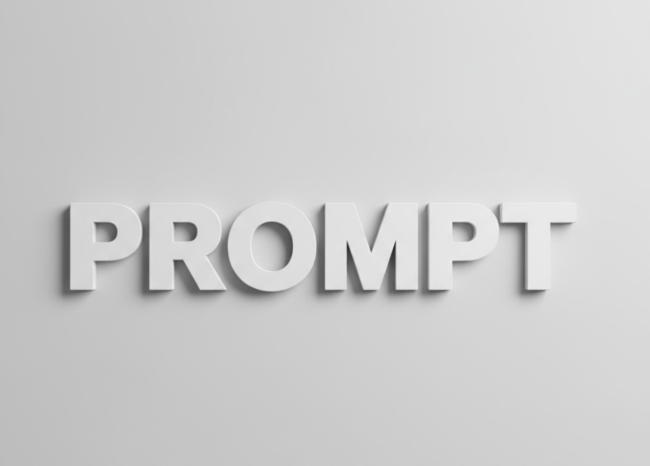 提示词是什么意思-蜗蜗助手